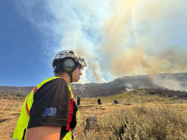 Situatë emergjente në disa zona në Shqipëri