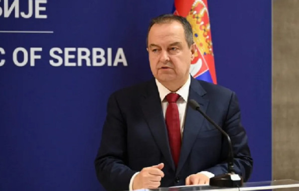 Serbia thotë se ka arrestuar dy persona, dyshohet se mund të jenë shqiptarë