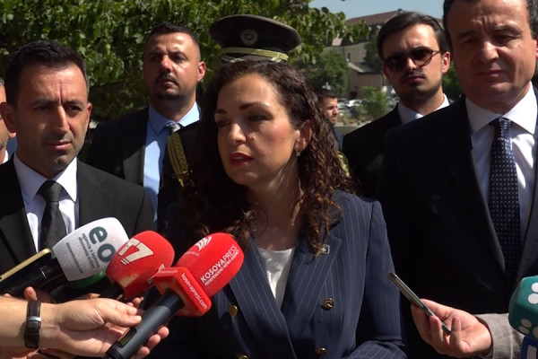 Osmani: Kuvendi të konstituohet urgjentisht, në përputhje me Kushtetutën