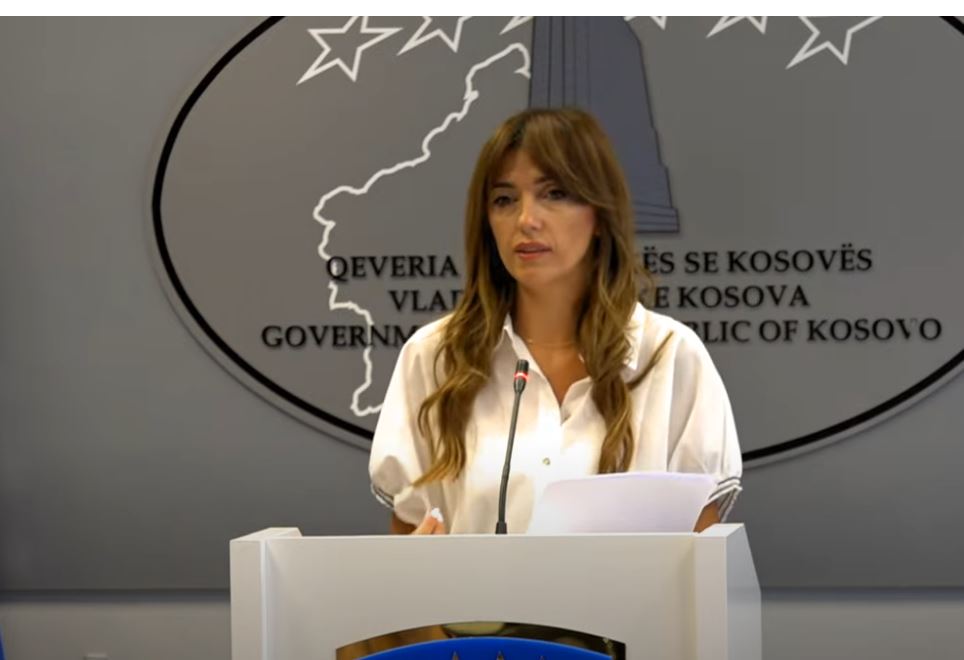 Haxhiu akuzon Gjykatën Kushtetuese se ia ka grabitur kompetencat Kuvendit