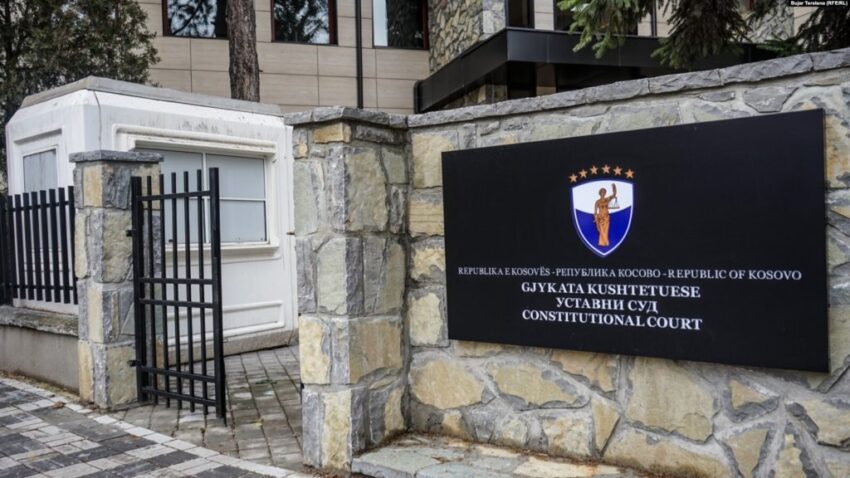 Kur do të publikohet aktgjykimi i Gjykatës Kushtetueses