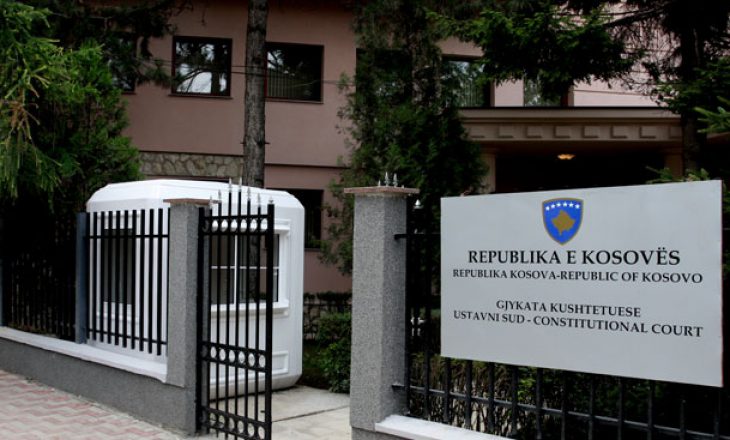 Ambasada britanike: Vendimet e Kushtetueses duhet të respektohen dhe zbatohen