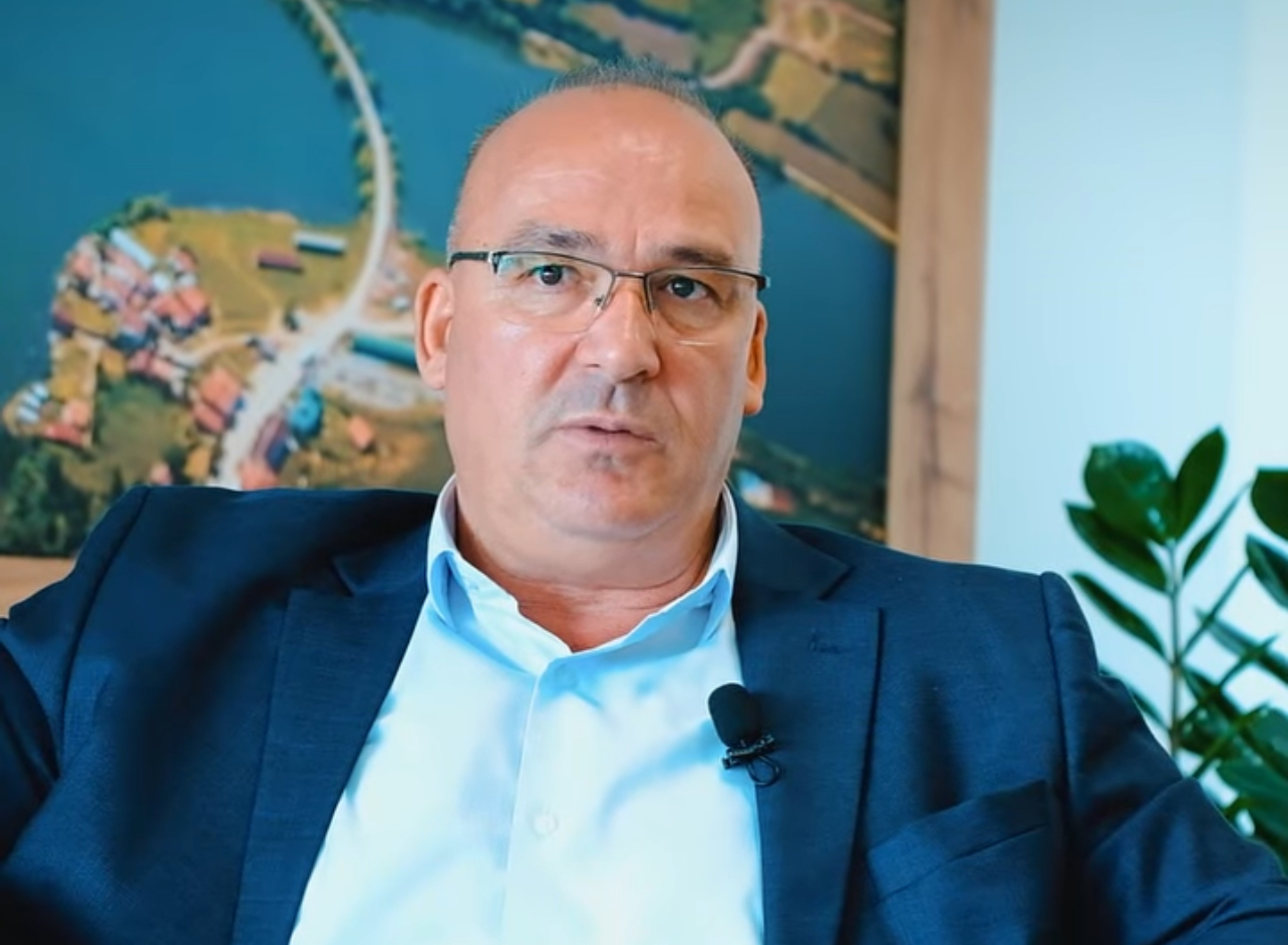 Shpejtim Bulliqi tregon për projektet milionëshe që i realizoi – i bindur se fiton edhe një mandat në krye të Podujevës