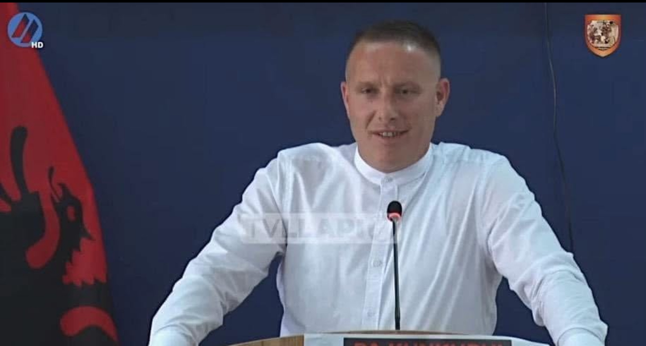 Asambleisti më aktiv i Komunës së Podujevës, Ekrem Rrahmani, hyn në garë për mandatin e dytë