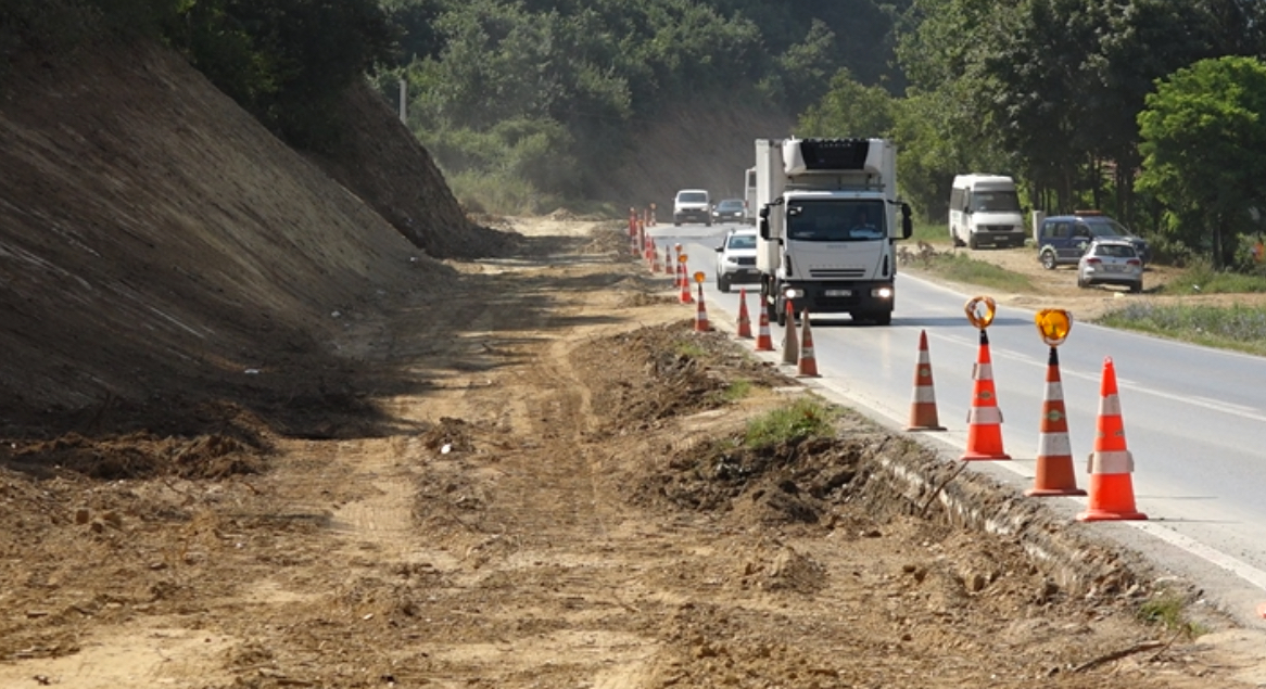 Ndalen punimet në rrugën Prishtinë – Podujevë, mund të prekë hapësirën dhe asetet e trashëgimisë kulturore