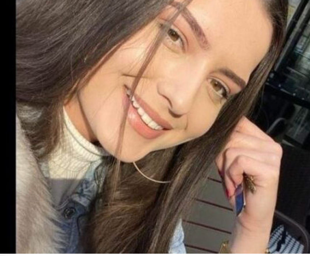 Vdes drejtoresha e Shëndetësisë në Kamenicë, Greta Kryeziu