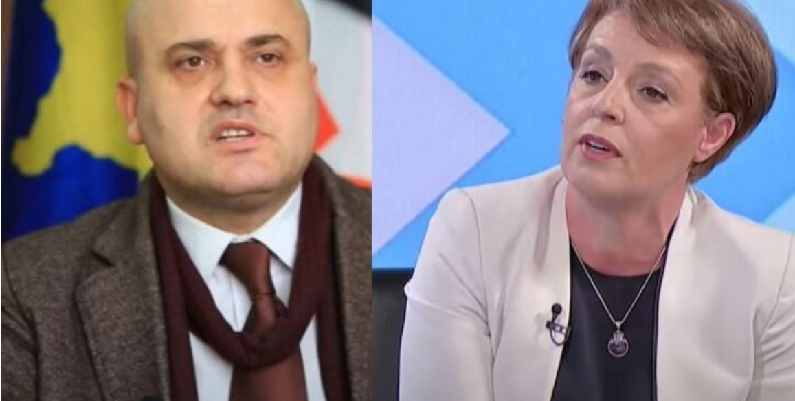 Haxhi Avdyli Nuk e votuan bijën e heroit Jusuf Gërvalla