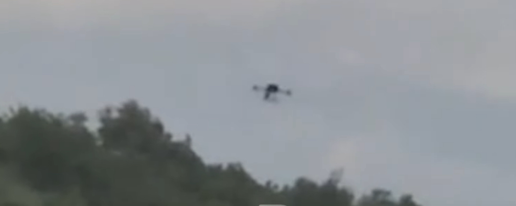 Dyshime për dronë serbë në Kosovë – KFOR-i dhe Policia intensifikojnë monitorimin