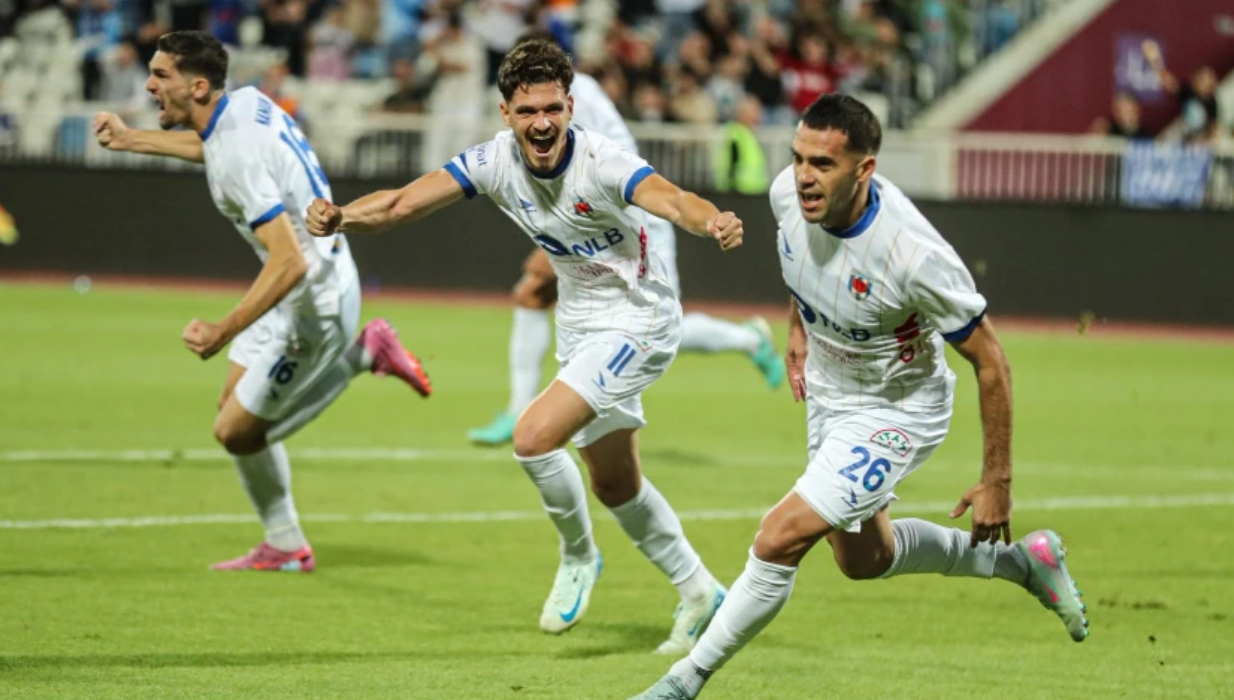 Mbyllet pjesa e parë, Prishtina në epërsi ndaj Llapit