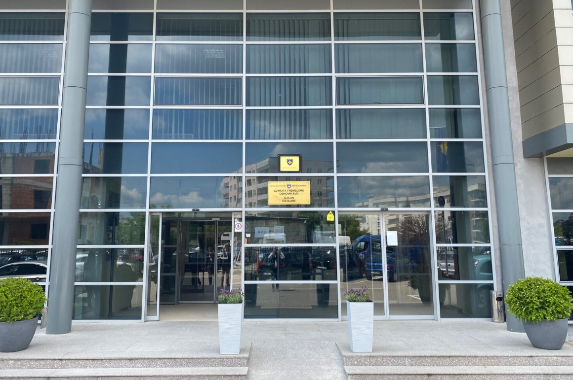 30 ditë paraburgim për kandidatin e VV-se për asamblist që kultivonte kanabis