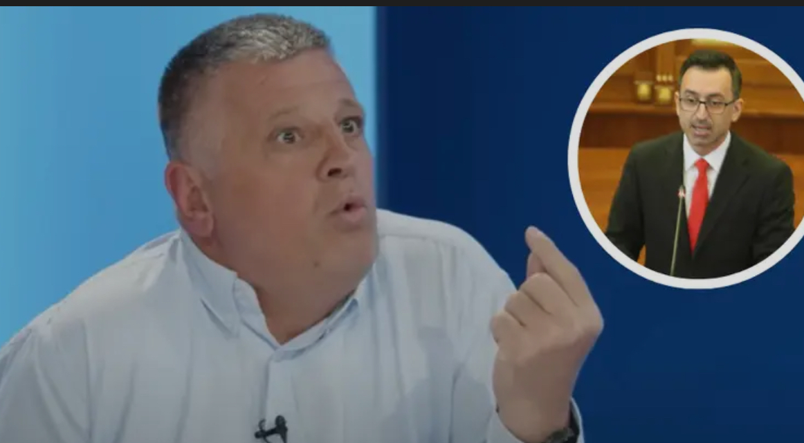 Haradinaj shpërthen keq ndaj PDK-së: Horra, Dimal Basha ua psh**** burrërinë – nanat ju lujshin në livadhin e tij