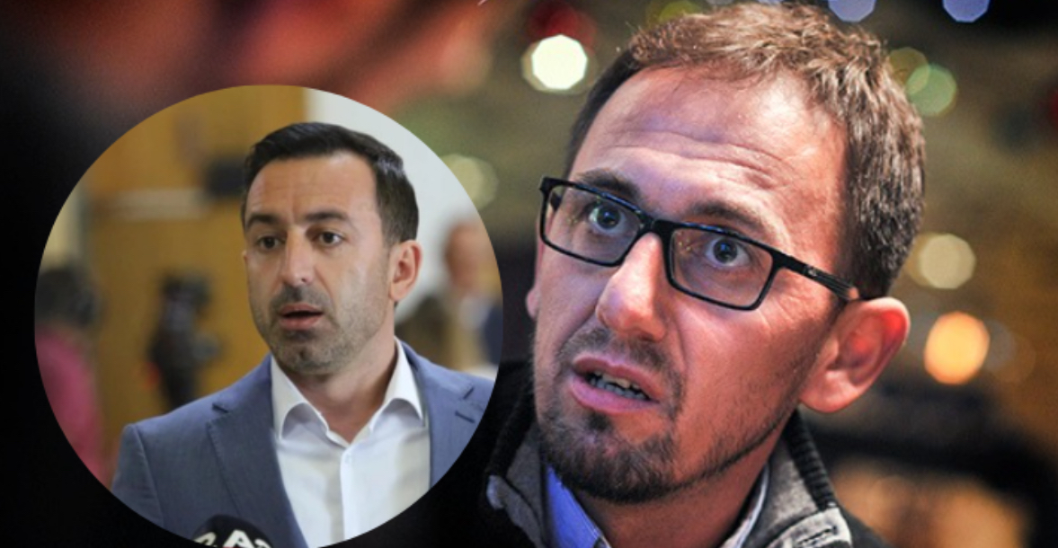 Gazetari që nxori në publik artikullin skandaloz të Bashës kundër UÇK-së: Dimal, rrena nuk kalon!