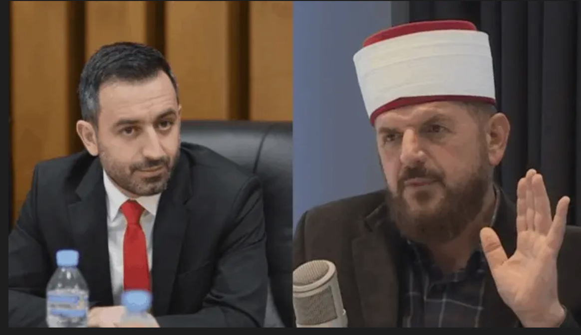 Shefqet Krasniqi i reagon Dimal Bashës: E ka të kaluarën e myktë – kape shtagën, ruaj delet e lopët