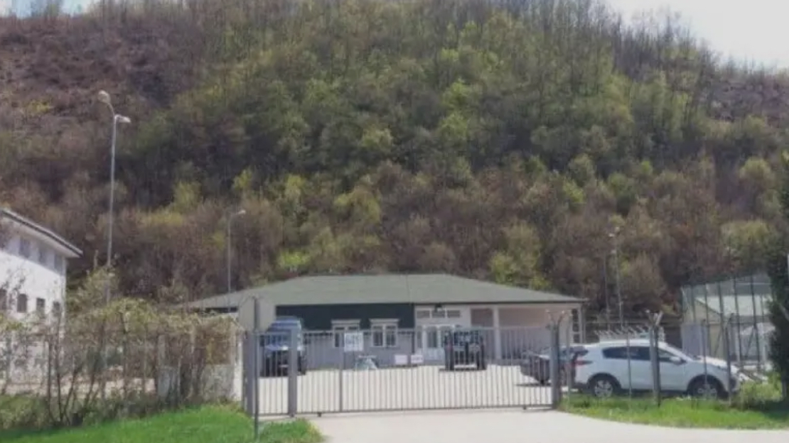 Arratisen dy persona nga Kampi i Azilantëve në Vranidoll