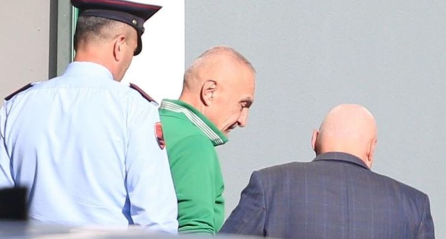 Ilir Meta mbetet në burg, Gjykata rrëzon kërkesën për lirim