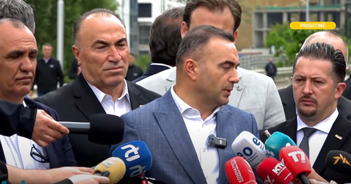 Rafuna: Pa fuqizimin e gruas nuk kemi ekonomi të fortë