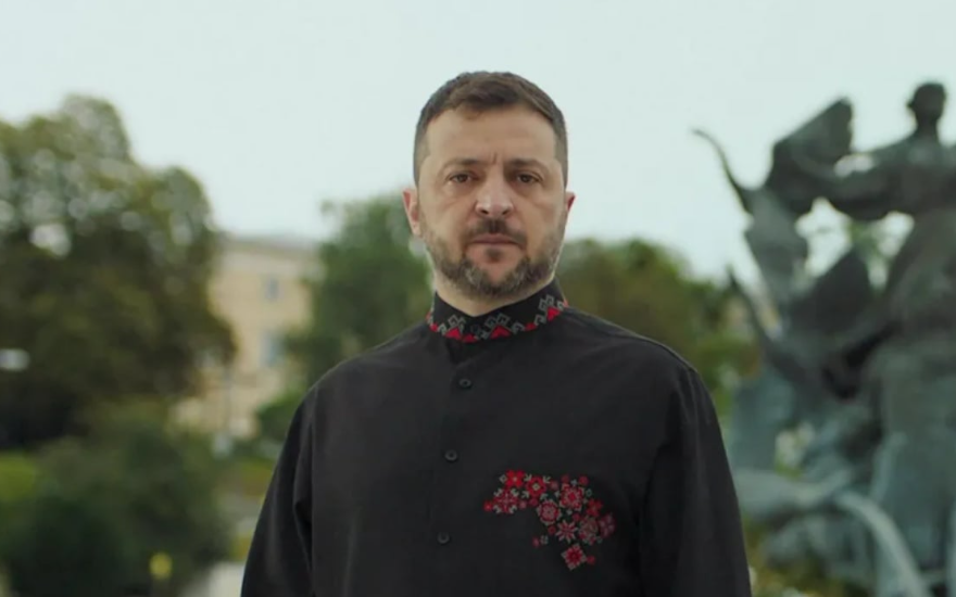 Zelensky në Ditën e Pavarësisë: Ukraina nuk ka fituar ende, por sigurisht nuk ka humbur!