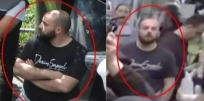 Antoviq dënohet me 4 vjet e 11 muaj burgim për sulm ndaj KFOR-it në Zveçan