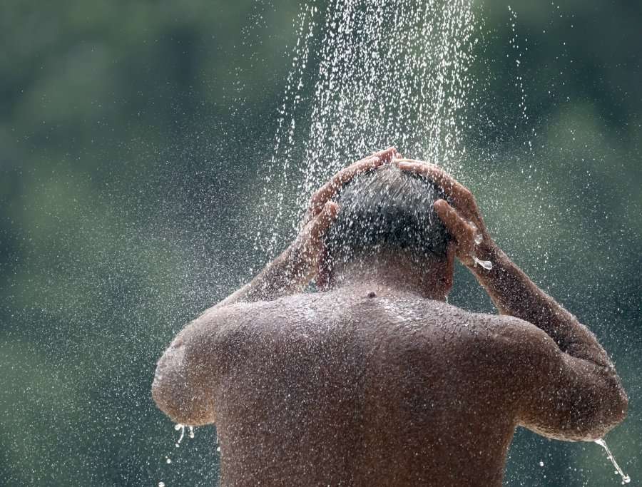 Temperaturat e larta, IKSHPK ka disa këshilla për qytetarët