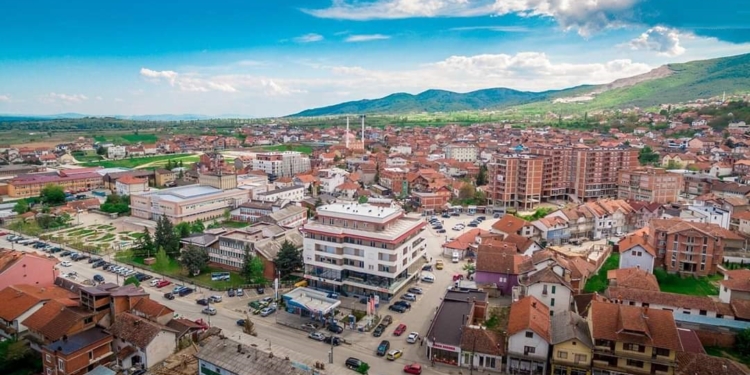 Lugina e Preshevës me platformë për raportimin e pasivizimit të adresave