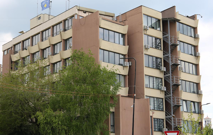 Arrestohet një person nën dyshimin për krime lufte