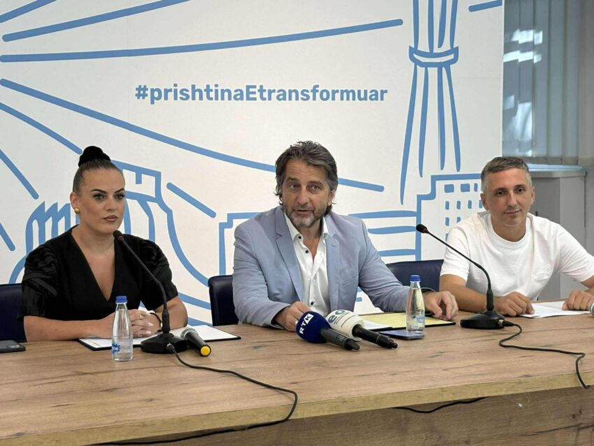 Prishtina drejt qytetit pa barriera, për lehtësim të qarkullimit të personave me nevoja të veçanta