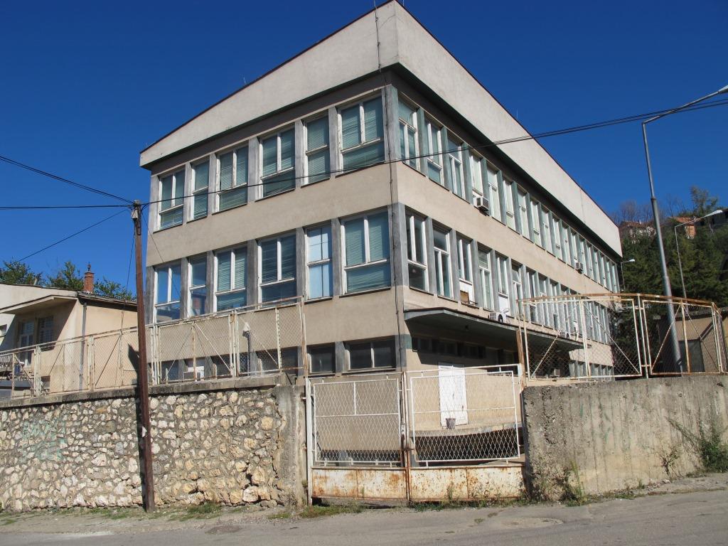 Padia e MKRS-së për kompleksin “Saraji i vjetër”, ngrihet aktakuzë ndaj dy zyrtarëve