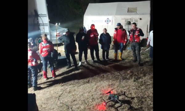 Ende po vazhdojnë kërkimet për gjetjen e Beqir Malokajt, po përdoren edhe dronë