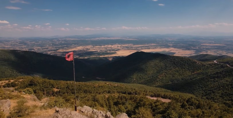 “Qetësi, ajri, bukuria”, Ilir Ferati ndan një video të Istogut turistik