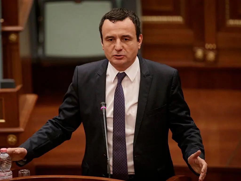 Qeveria miraton kërkesën për huamarrje të RTK-së deri në 2.54 milionë euro