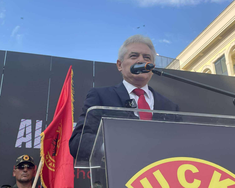 Ahmeti: Serbia po përpiqet që përmes Speciales ta përmbysë çdo të arritur në Kosovë