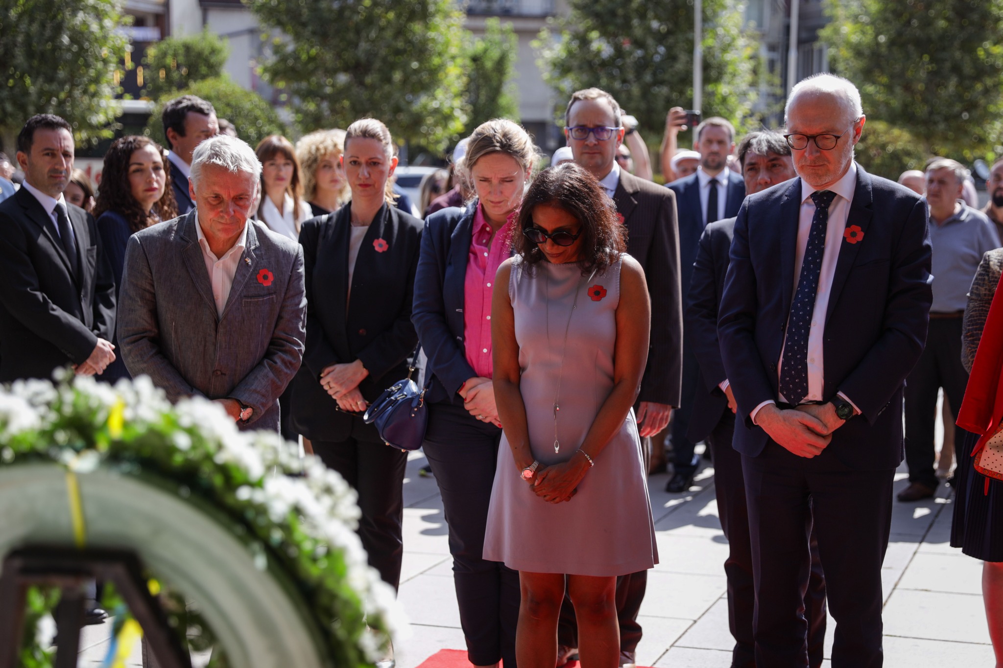 “Çdo familje meriton përgjigje”, Prattipati bën homazhe për të zhdukurit