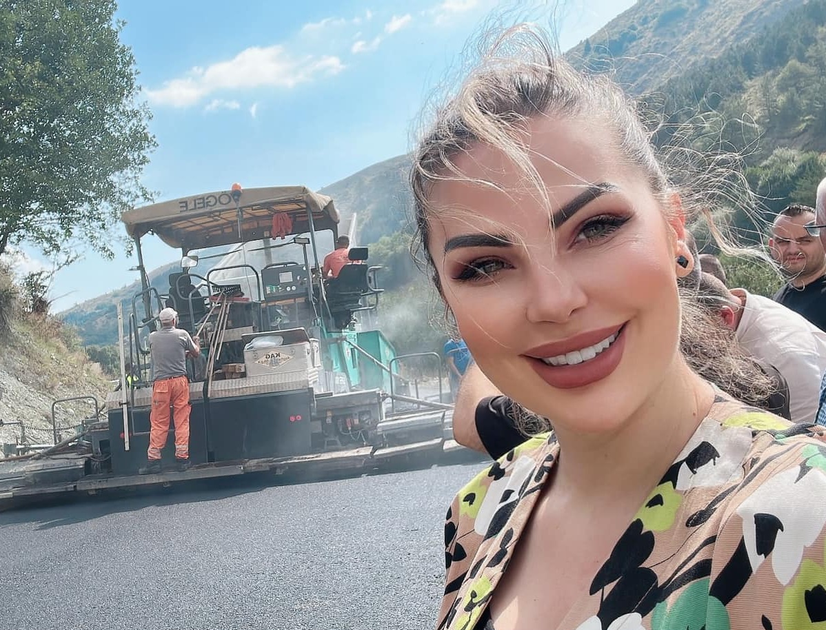 Duda Balje garon për asamble komunale në Prizren, a do të jap dorëheqje nga posti i deputetes?