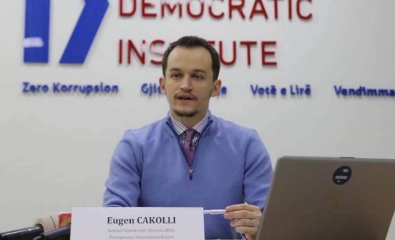 KQZ nuk certifikoi dy subjekte, Cakolli: Praktikë aq sa kundërligjore, e pakuptimtë dhe e çuditshme