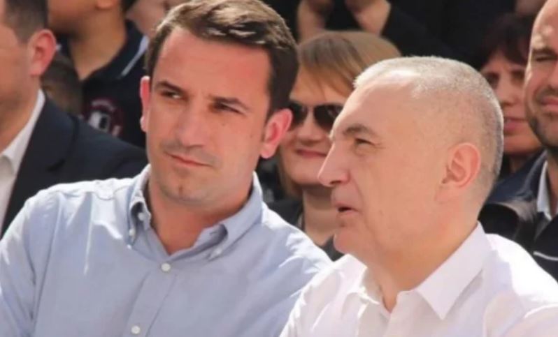 Publikohen ankesat e Metës dhe Veliajt në burg