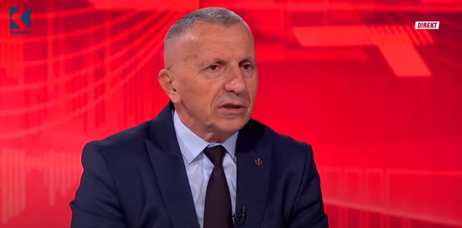 Kamberi padit Bërnabiqin për nxitje të urrejtjes kombëtare dhe fetare