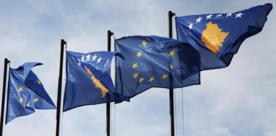 BE-ja ndan 7.5 milionë euro për qëndrueshmërinë energjetike të Kosovës