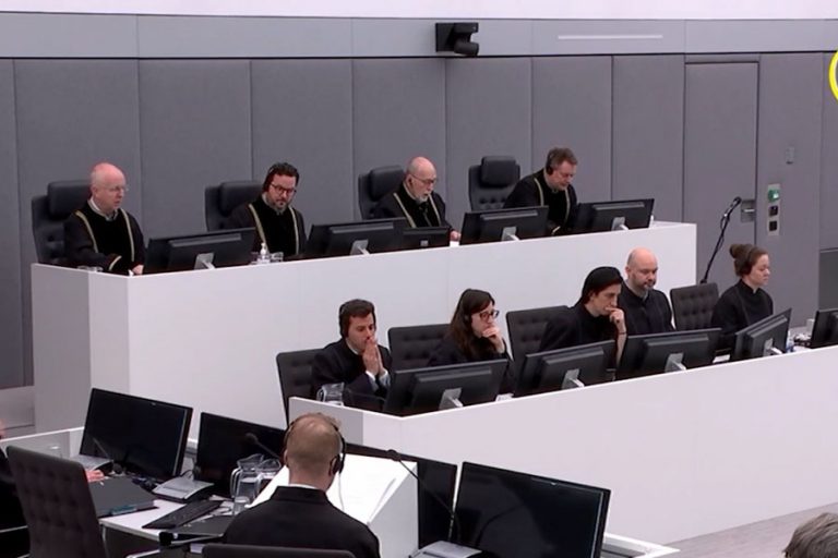 Prokuroria kërkon t’u vazhdohet paraburgimi Veselit, Krasniqit dhe Selimit