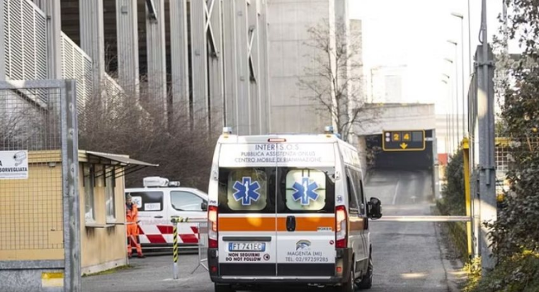 Tragjedi në Itali, vdes nga i nxehti një fëmijë 4-vjeçar