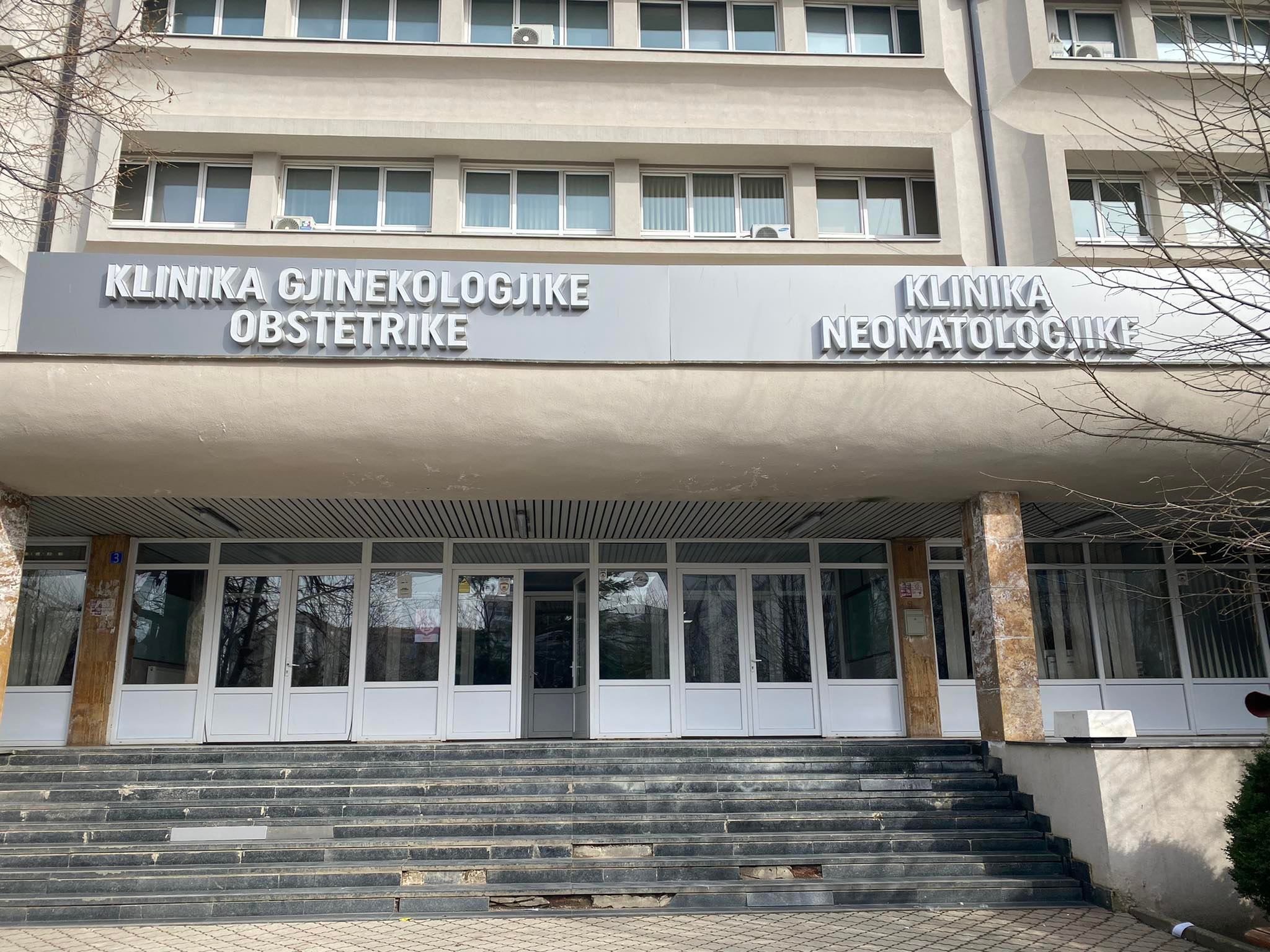 3 mijë e 658 lindje u realizuan në QKUK për gjashtë muaj