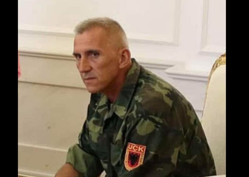 Policia jep detaje rreth vdekjes së ish-komandantit të UÇK-së, Selman Kajtazi