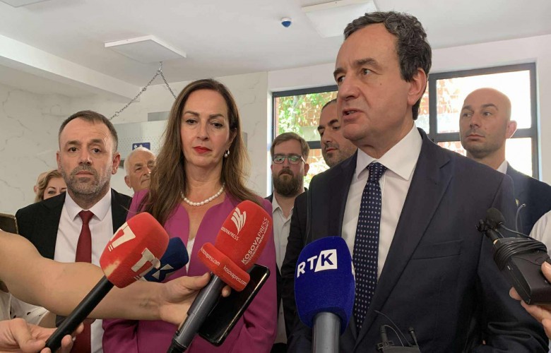 Kurti për akuzat ndaj UÇK-së: Manipulohet një kapitull për të cilin Basha s’ka faj