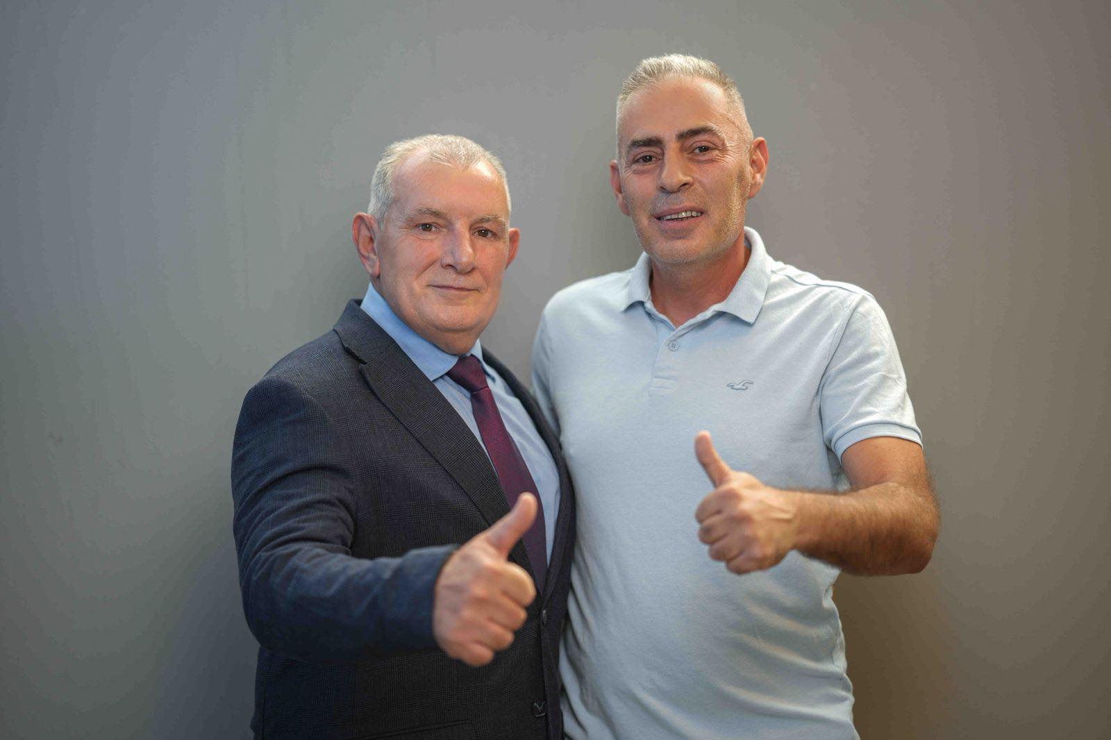 17 vite në shërbim të publikut – ky është arkitekti që iu bashkua ekipit të Shukri Bujës për Kryetar të Lipjanit