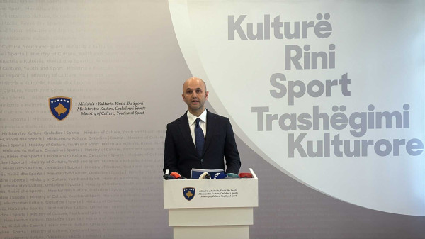 MKRS: Zyrtarët që lejojnë rrënimin e objekteve të mbrojtura do të ndiqen penalisht