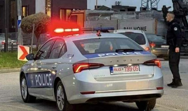 Sekuestrohen armë në dy lokacione të ndryshme në Malishevë