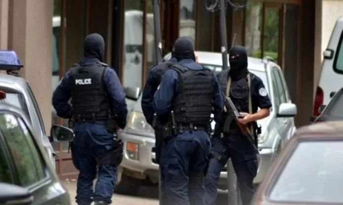 Sulmi ndaj policëve në Viti, reagon Sindikata e Policisë së Kosovës