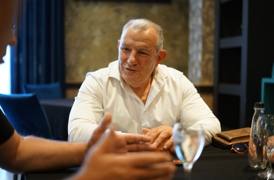 Shukri Buja prezanton listën e kandidatëve për Asamblenë Komunale të Lipjanit: Individë me integritet, ju ftoj t’i mbështetni