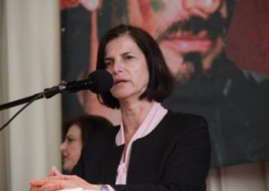 Vrasja e trefishtë në Gjilan, bashkëshortja e Agim Ramadanit: Ditë e zezë për qytetin tonë