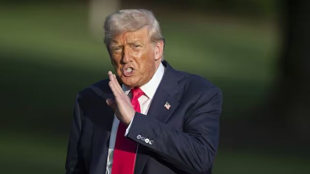 Trump i siguron amerikanët që s’do të dërgojë trupa në Ukrainë: Do ta bëjnë vendet tjera