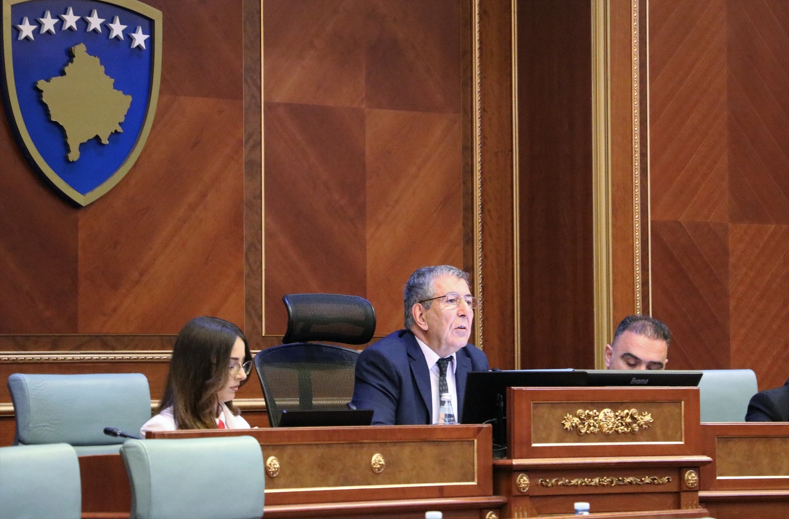 Nis rrjedhja e afatit, nga sot brenda 30 ditëve duhet të konstituohet Kuvendi